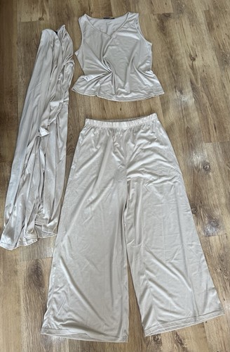 Women set size 2xl - set.,