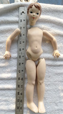 14 Inch porcelain doll Kit