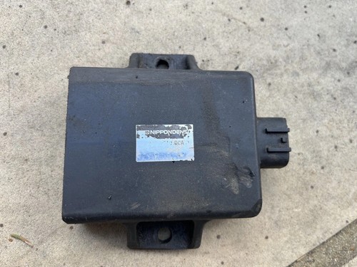 Aprillia rs125 cdi unit - cdi,