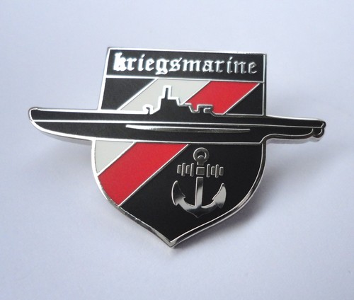Kriegsmarine submarine boat - kriegsmarine, u-boat