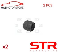 ANTI-ROLL BAR STABILISER BUSH