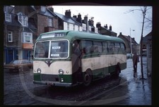 Original Coach Slide - Eastern