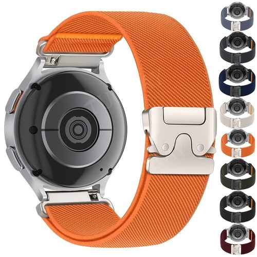 Nylon loop band strap - loop,