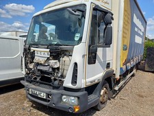 Iveco Eurocargo 75E16 BREAKING