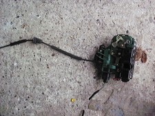 VW Golf mk4 98-04 (2002) 5dr