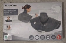 Silvercrest Neck & Shoulder