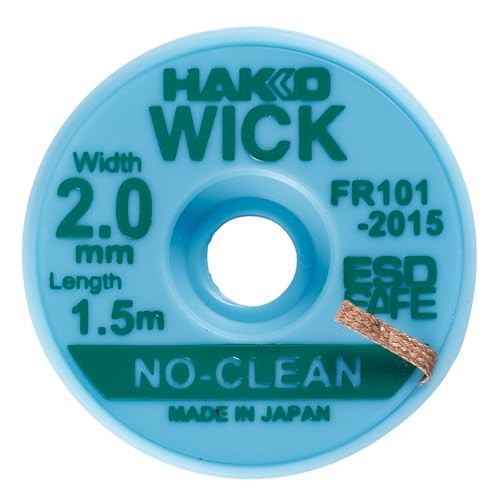 Hakko soldering wire - hakko,
