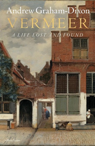 Vermeer life lost and found - a,