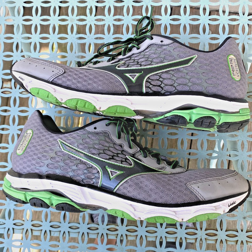 Mizuno wave inspire running - mizuno, 11