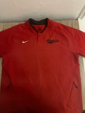 Vintage Nike Baseball Jersey