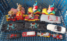 ORIGINAL VINTAGE DIECAST CORGI