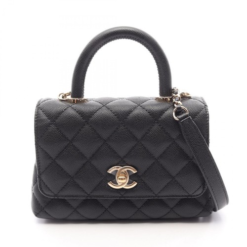 Chanel coco handle - handle, xxs