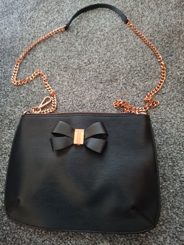 Ted baker bag - ted, used