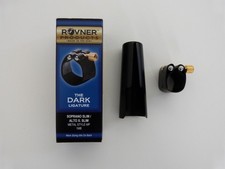 Rovner Dark 1MB Soprano/Alto
