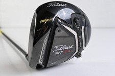 Left Hand Titleist 917 D3