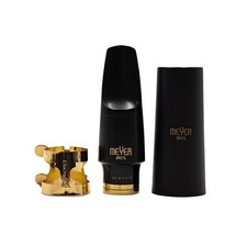 Meyer Alto Saxophone