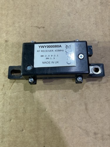 Land rover discovery remote - rover,