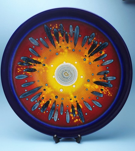 Poole pottery third - poole,