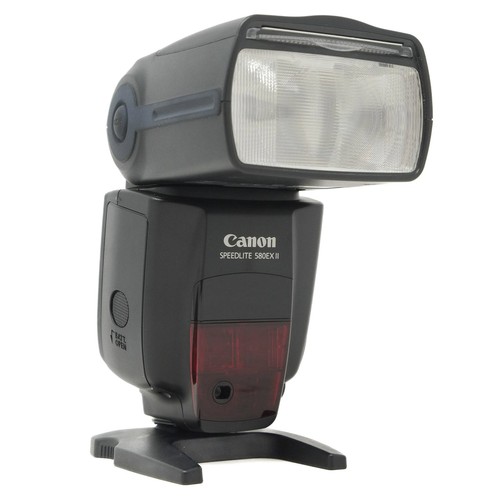 Used canon speedlite - canon, 580ex