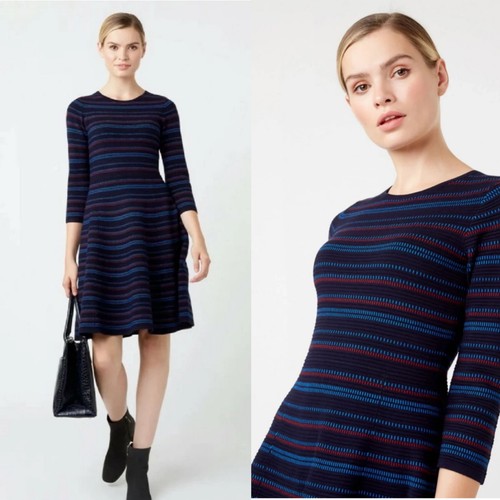 Hobbs london katie - katie, stripe