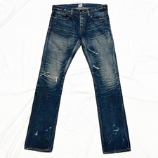 PRPS Noir Jeans Demon Fit
