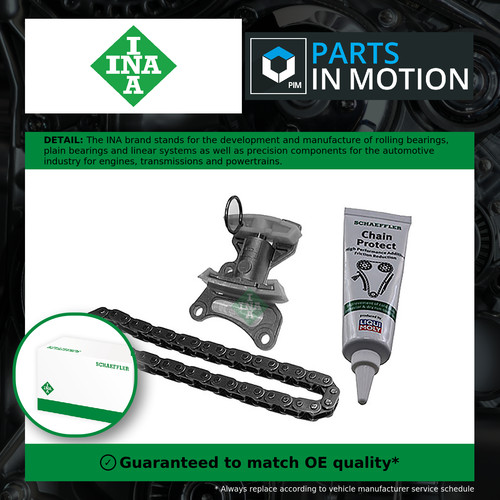 Timing chain kit 559183510 ina - timing,