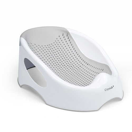 Baby bath support non - support,