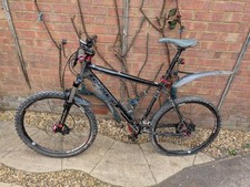 Carrera Kraken Men's Mountain