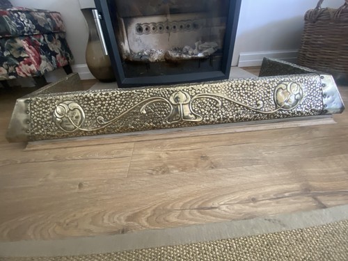 Vintage art nouveau - vintage,