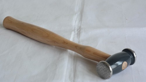 Professional texturing hammer - texturing,