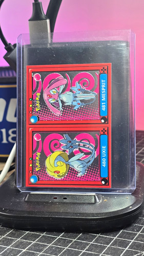 Pokemon pokedex sticker - pokedex,