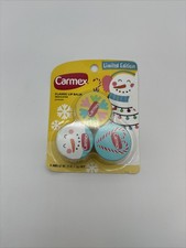 Carmex Limited Edition