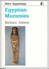 EGYPTIAN MUMMIES.