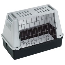 Car Boot Dog Cat Crate