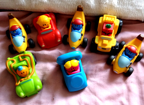 Men little miss mcdonalds - men,