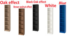 IKEA BILLY Bookcase Shelving