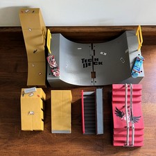 Tech Deck, Spin Master &