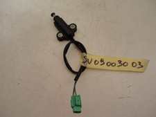 Suzuki b king 1340 08 10 Stand