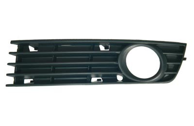 Audi 2001 2005 front - a4, bumper