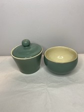 Denby Stoneware Manor Green