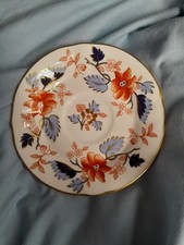 Crown Derby Beaumont  Tea cup