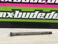 KTM Axle Swingarm Axle Bolt