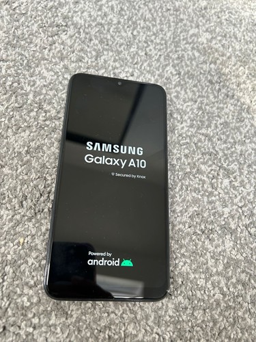 Samsung galaxy a10 32gb - samsung,
