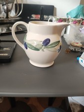 Early Emma Bridgewater Milk
