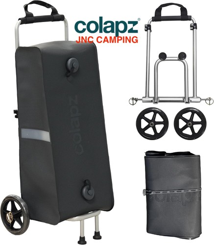 Colapz wastemate grey waste - grey,