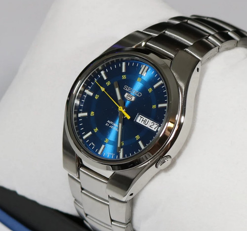 Seiko snk615k1 automatic - snk615k1,