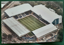 Hillsborough - Home of