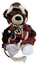 Build-A-Bear Scottish