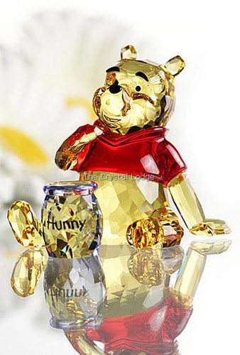 Swarovski crystal disney - swarovski,