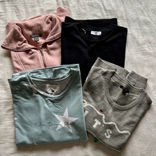 Mixed Sweater/jumper Bundle